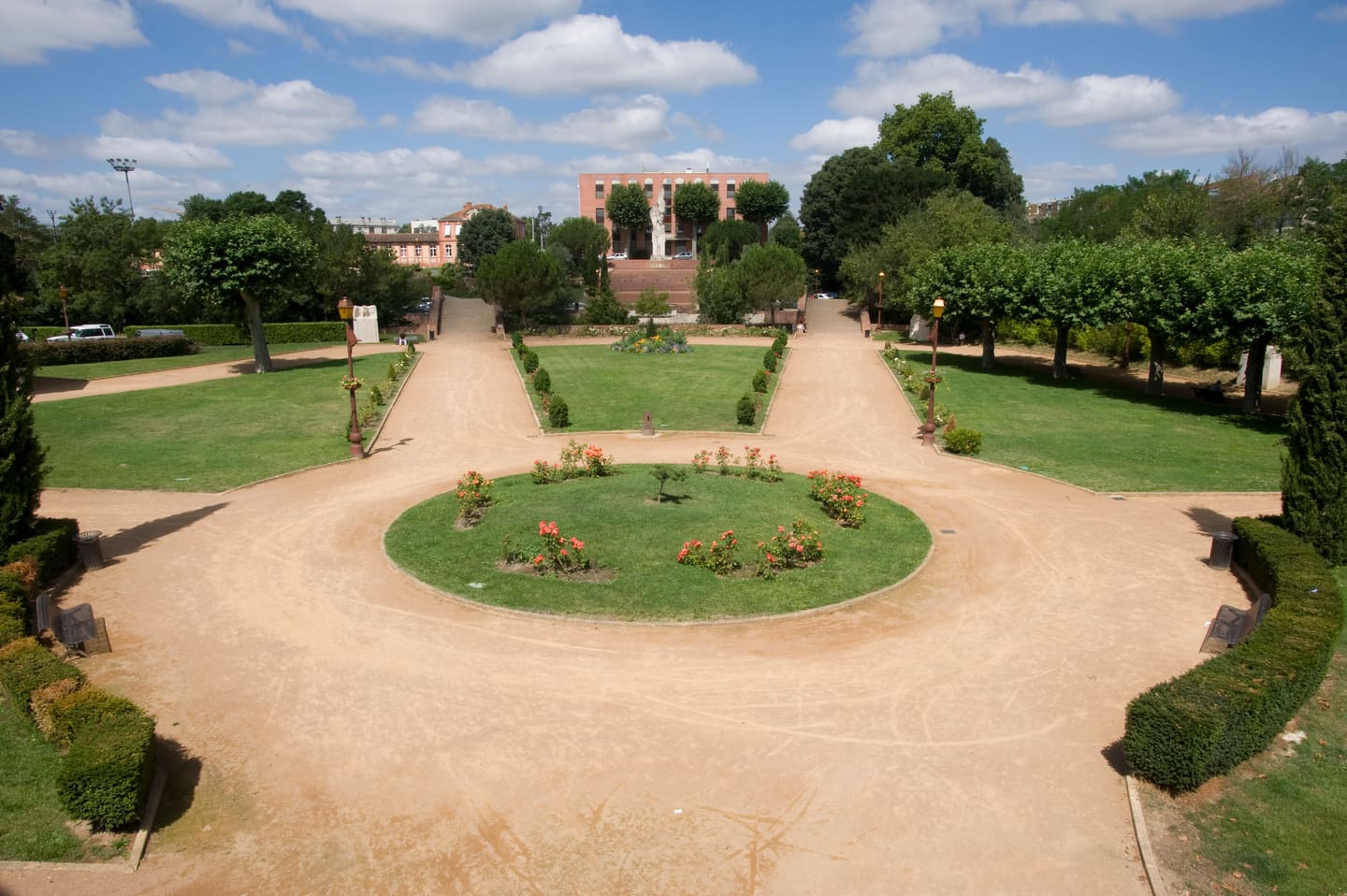 Muret, ville et patrimoine